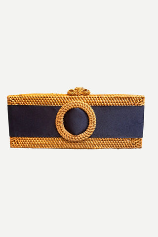 Lisi Lerch Colette Bali Round, Navy Band