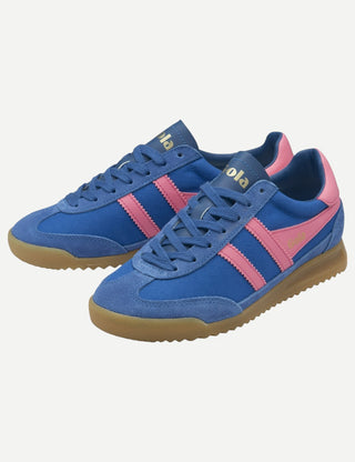 Gola Classic Tornado Sneaker, Sapphire