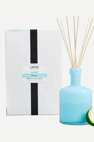 LAFCO 6.0oz Marine Classic Reed Diffuser