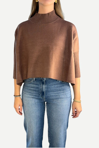 Kerisma Aja Sweater - Mocha