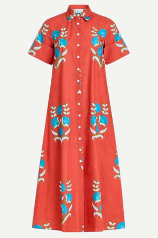 Livro Gibbons Dress, Cinnaleaf