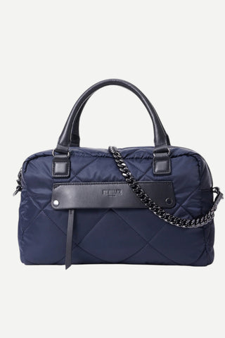 MZ Wallace Madison Satchel, Dawn