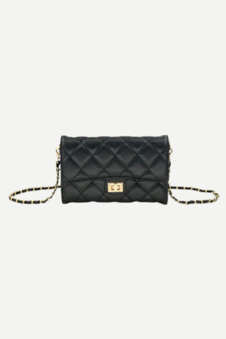 BC Bags Hand Bag, Black BC Bags