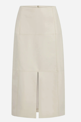 Marie Oliver Elliot Skirt, Polar