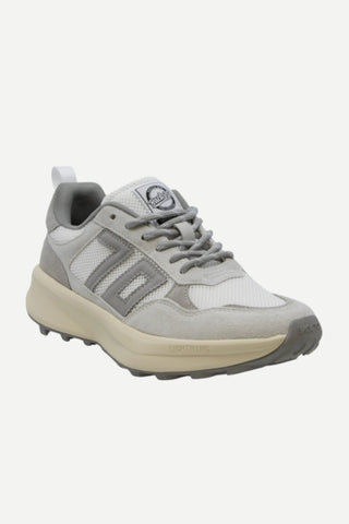 Back 70 Lightning Sneakers, Ice Light Gray Back 70