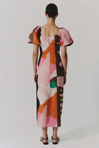 De Loreta Ocarina Dress, Teko De Loreta