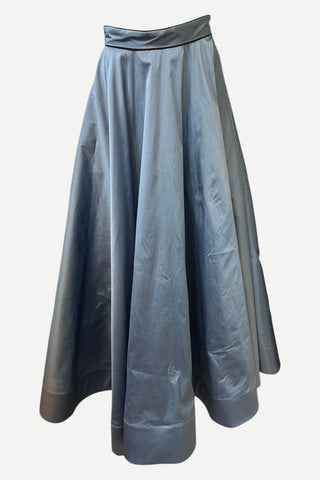 Balkanica Lady Skirt Inti, Light Blue