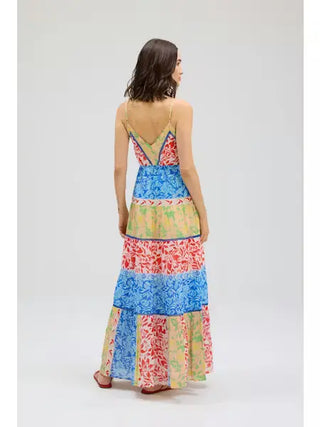 Allison Liam Maxi Dress Allison