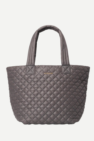 MZ Wallace Medium Metro Tote Deluxe, Magnet