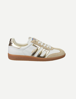 Back 70 Cloud Sneakers, Beige Gold