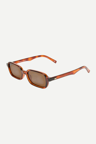 Le Specs, Pilferer Sunglasses, Toffee Tort