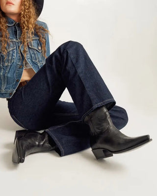 Tecovas The Annie Boot, Midnight Tecovas