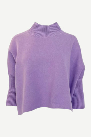 Kerisma Aja Sweater, Lavender