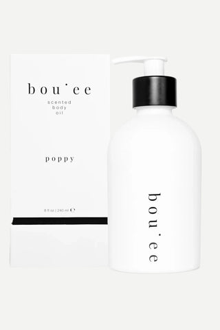 Riddle Poppy Boujee Body Oil 8oz