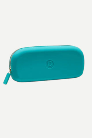 Peepers Silicone Case, Teal PEEPERS READING GLASSES