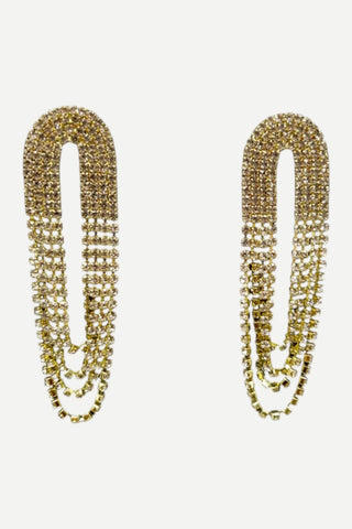 Sheila Fajl Prima Donna Earrings
