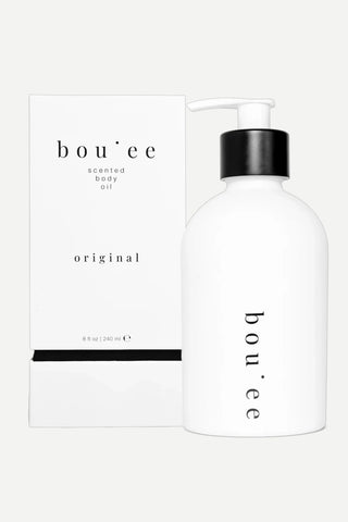 Riddle Boujee Body Oil 8 oz Riddle