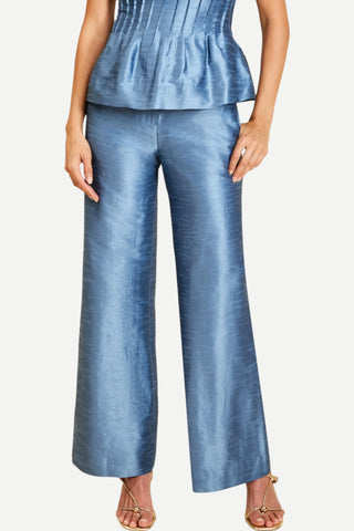 Mestiza Taylor Pant, Lapis Blue