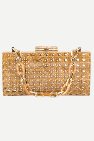 BC Bags Seychelles Bag, Khaki