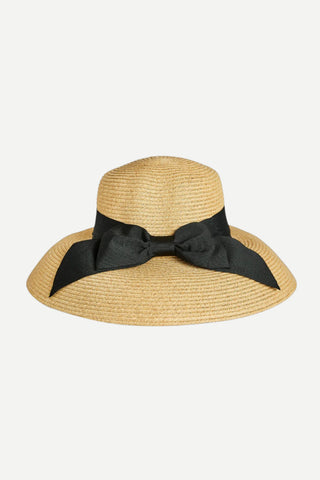 Lisi Lerch Julie Hat, Black