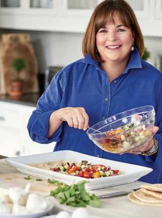 Ina Garten, Cook Like a Pro Cookbook & Bestseller