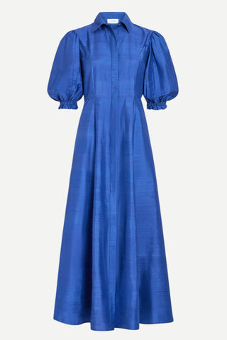 LIVRO Rosie Dress, Cobalt
