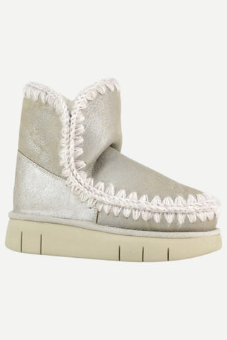 MOU Eskimo 18 Bounce Special Leather Boots