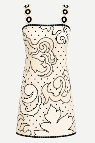Anna Cate Lills Dress ANNA CATE