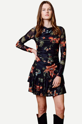 Cleobella Winifred Mini Dress