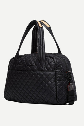 MZ Wallace Jimmy II, Black