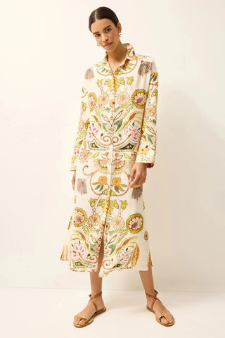 Marie Oliver Marnie Dress, Haven MARIE OLIVER