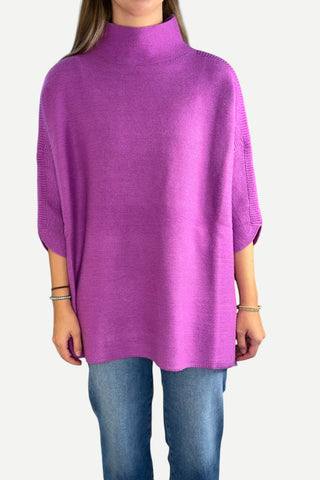 Kerisma Boho Tunic, Lush Lily