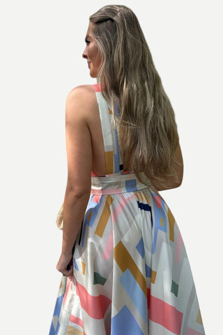 Balkanica Lady Guggenheim Dress Balkanica