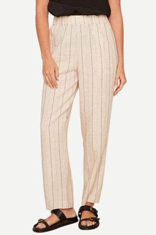 Renuar R11014 Pant, Cashew