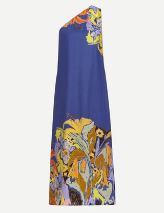 Marie Oliver Jae Dress, Waterlily