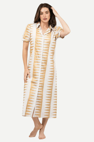 Beau And Ro Kris Dress, Edgy BEAU AND RO