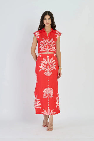 Beyond By Vera Alba Top Beyond by Vera