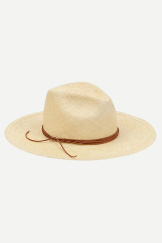 Hat Attack, XL Jill Hat, Natural/Tan