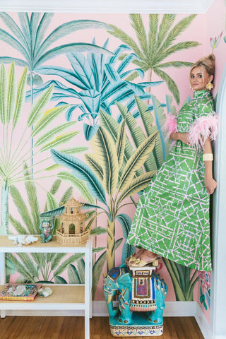 House of MBR The Darling Dress
