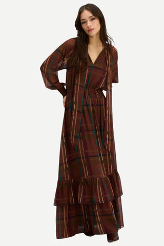 Allison Nova Maxi Dress