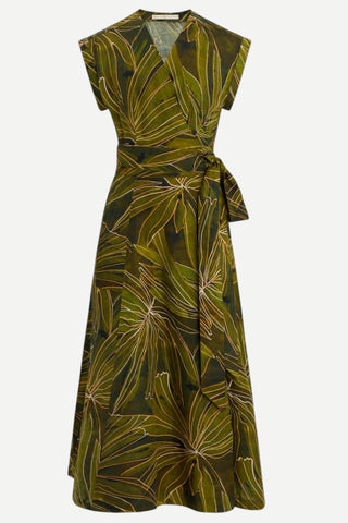 Marie Oliver Polly Dress, Canopy