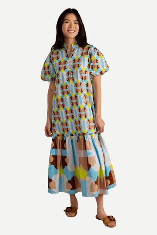 Double A Carly Dress DOUBLE A