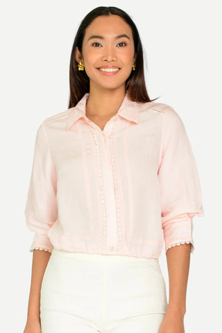 Elizabeth James Carter Top Elizabeth James