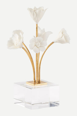 Chelsea House Kandler Flower