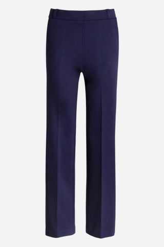 Vilagallo Tiffany Pant, Navy