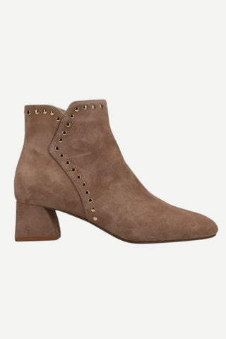 Vaneli Zoey, Military Suede