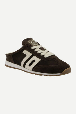 Back 70 Venice Sneaker, Velvet Coffee