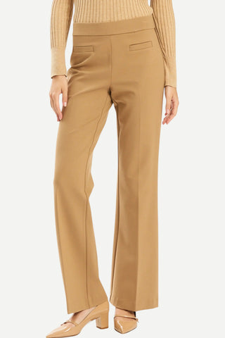 Tyler Boe Marilyn Knit Pant, Latte