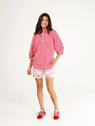 Holly Shae Avie Top Holly Shae