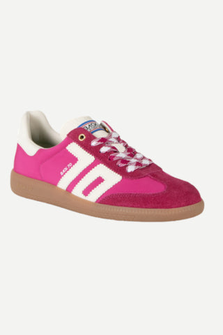 Back 70 Ghost Sneakers, Cherry